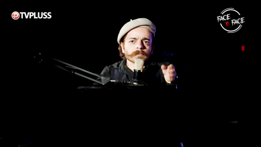 مصاحبه حسن همتی بازیگر سریال &...