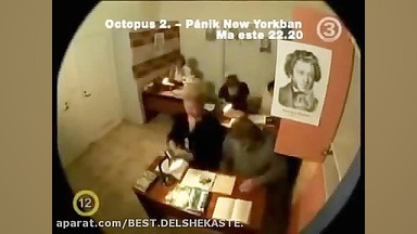 کلیپ فوق العاده خنده دار دوربی...