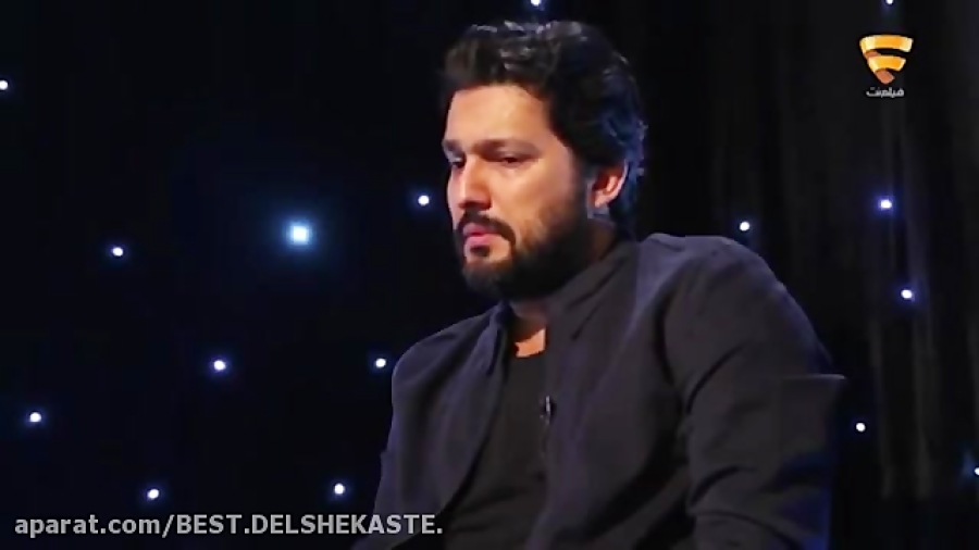 گفتگوی دیدنی فریدون جیرانی با...