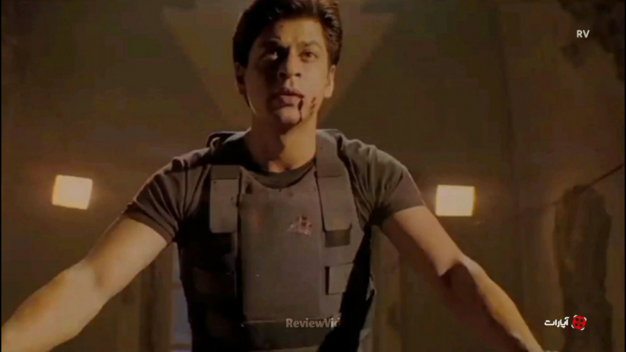 معرفی فیلم هندی با بازی شاهرخ...