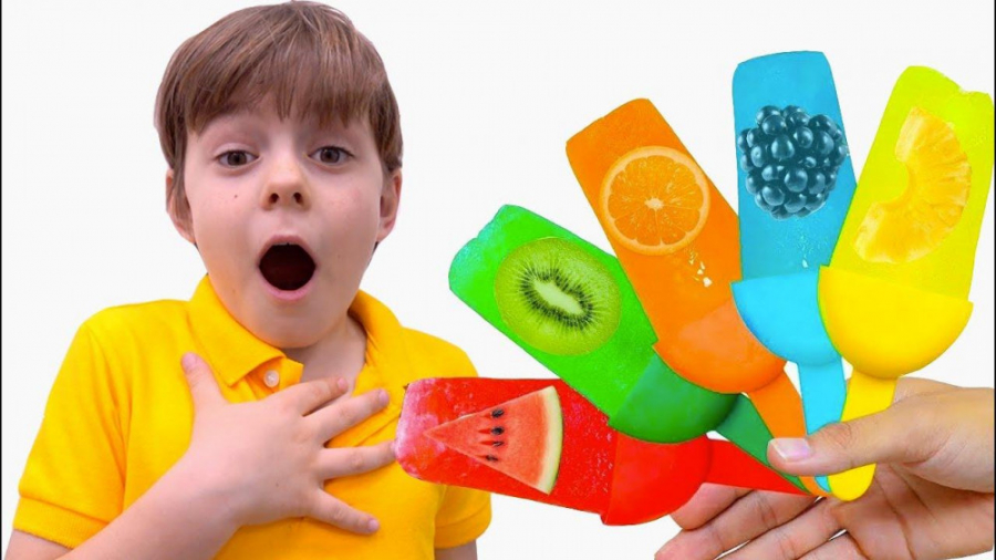 برنامه کودک  برنامه کودک آنابل...