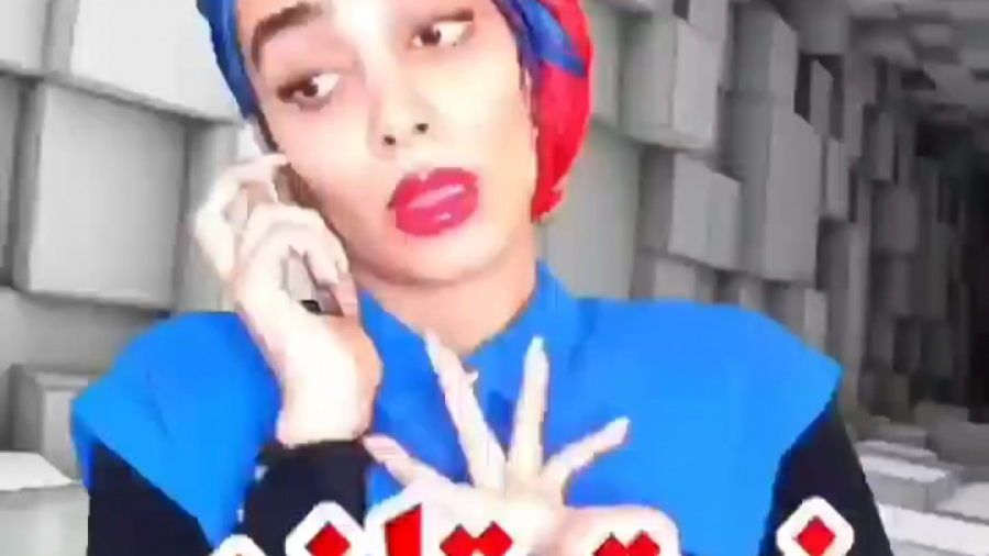 هلیا خزایی | طنز هلیا خزایی |...