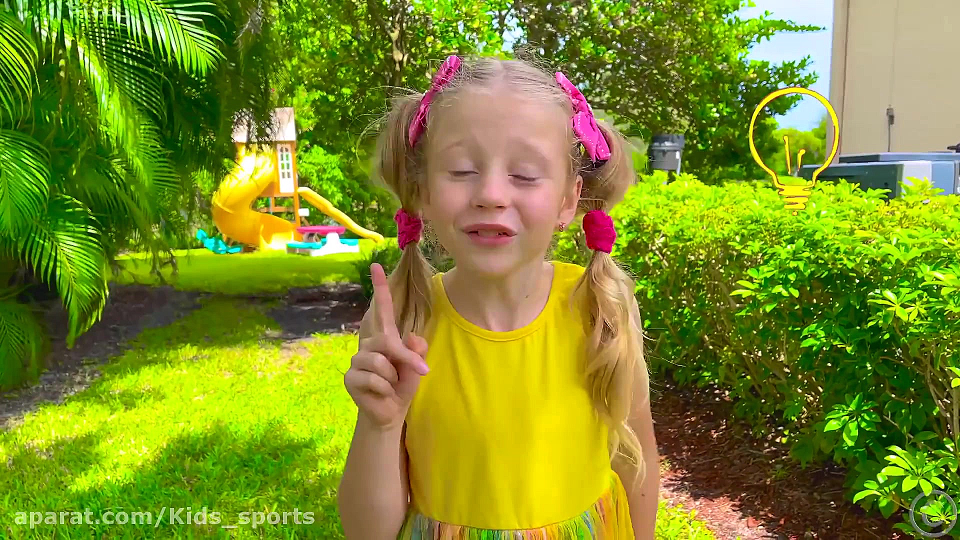 برنامه کودک ناستیا ناستیاشو سر...