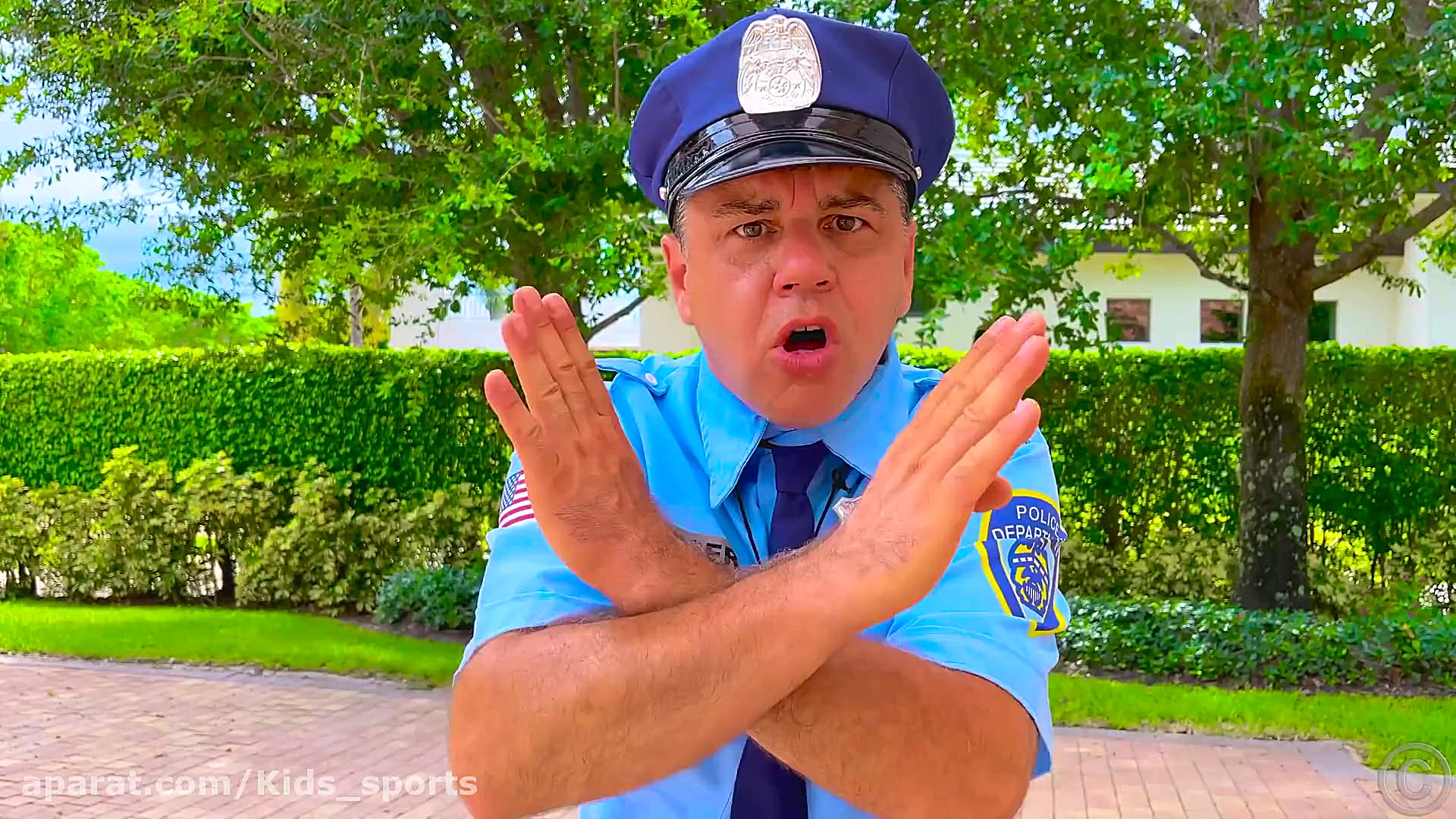 برنامه کودک ناستیا ناستیاشو سر...