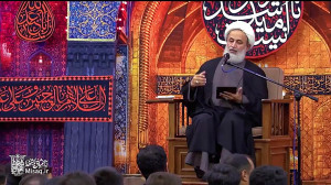 هرم قدرت نباید طغیان کند | خلا...