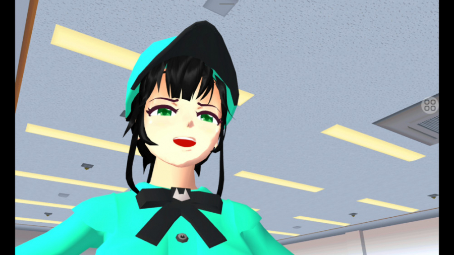 من وقتی سعی می کنم جلوی یه پسر...