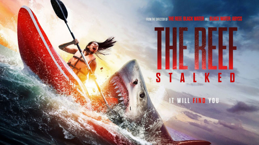 فیلم ترسناک صخره کمین کرده The Reef Stalked 2022 زیرنویس فارسی زمان4691ثانیه