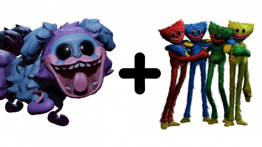 پی جی پیلار بعلاوه هاگی واگی