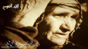 کلیپ عاشورایی لری :" نگار...