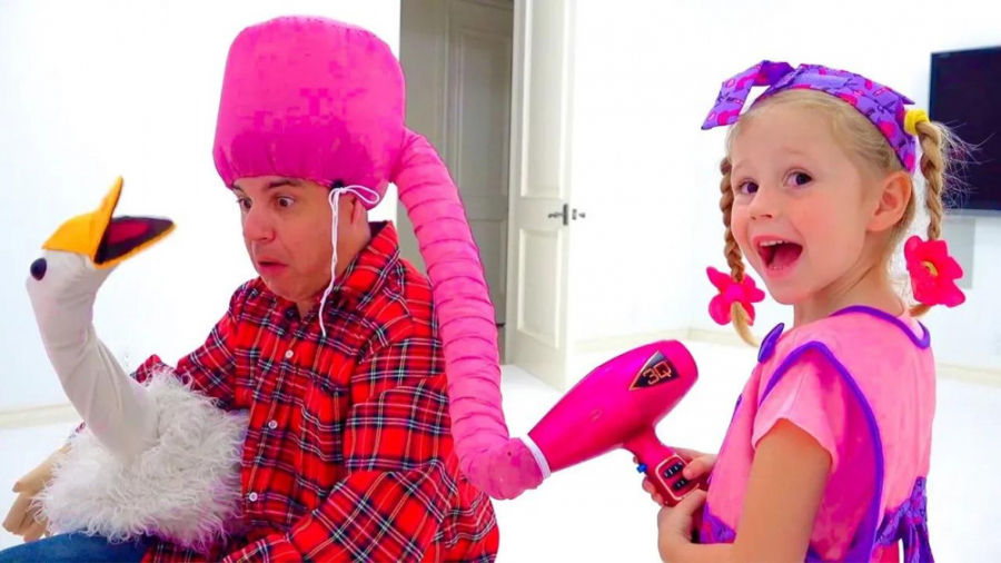 برنامه کودک نستیاشو نستیاشو سر...