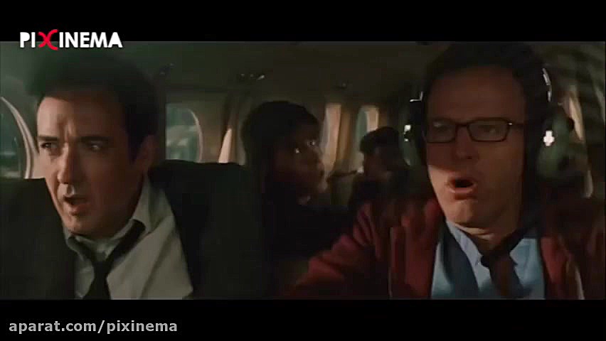 سکانس های برتر فیلم های آخرالز...