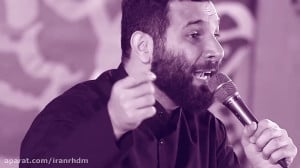 کی خبر داره از غم دلم،خواب دید...
