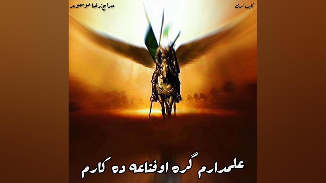 کلیپ نوحه لری (رضا موسیوند)