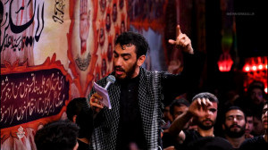واحد « عجز اگر آید به دی...