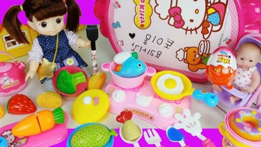 عروسک بازی دخترانه اسباب بازی...