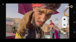 تیزر سریال یاغی ( گنگ لیانشاپو...