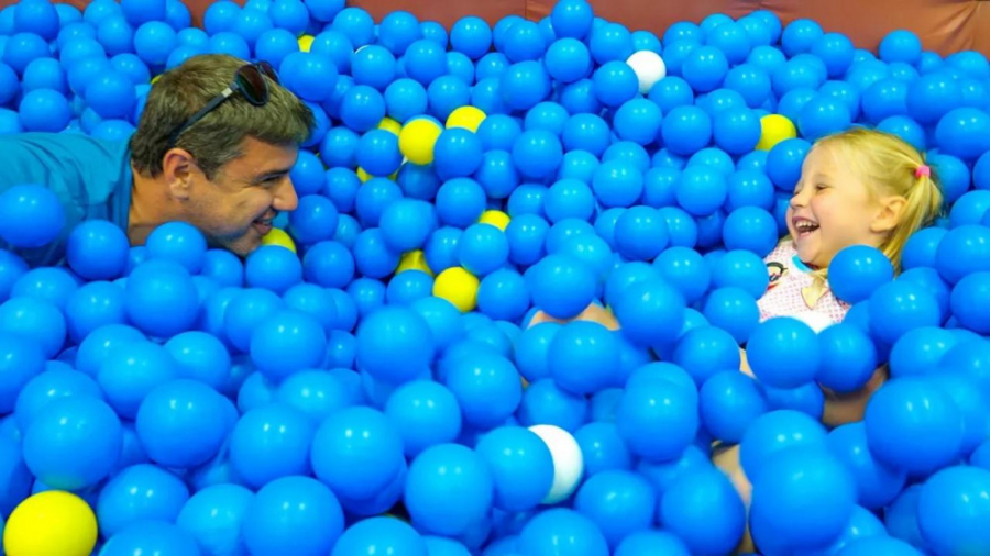 برنامه کودک  برنامه کودک ناستی...