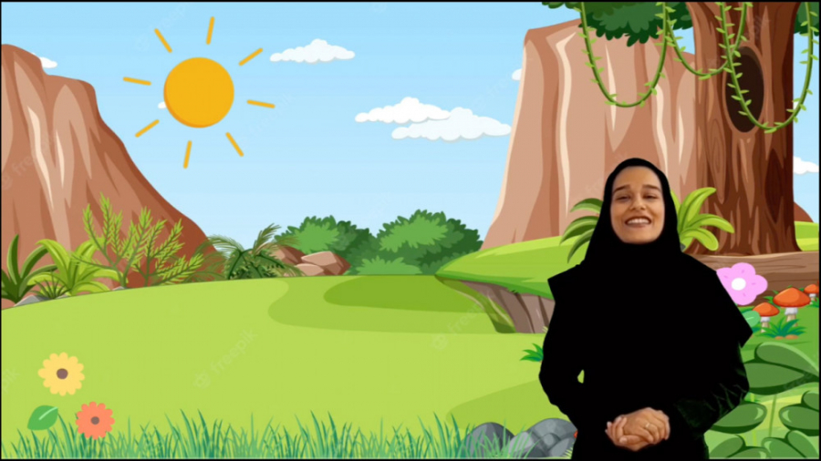 داستان نشانه سـ س