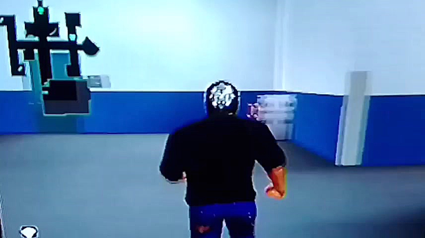 آموزش و راهنمایی کل کشتی کج قس...