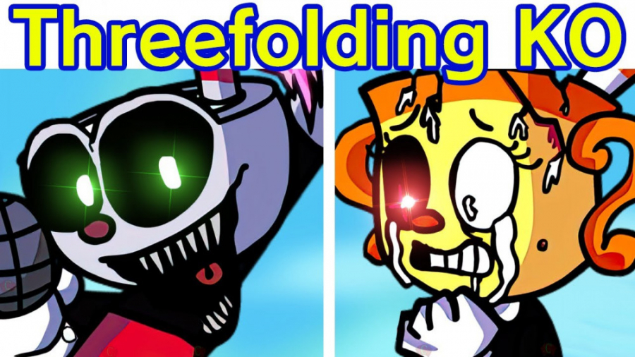 کاپ هد اکس &raquo;&raquo; مود...