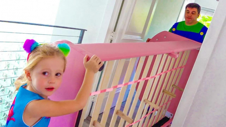 برنامه کودک  برنامه کودک ناستی...