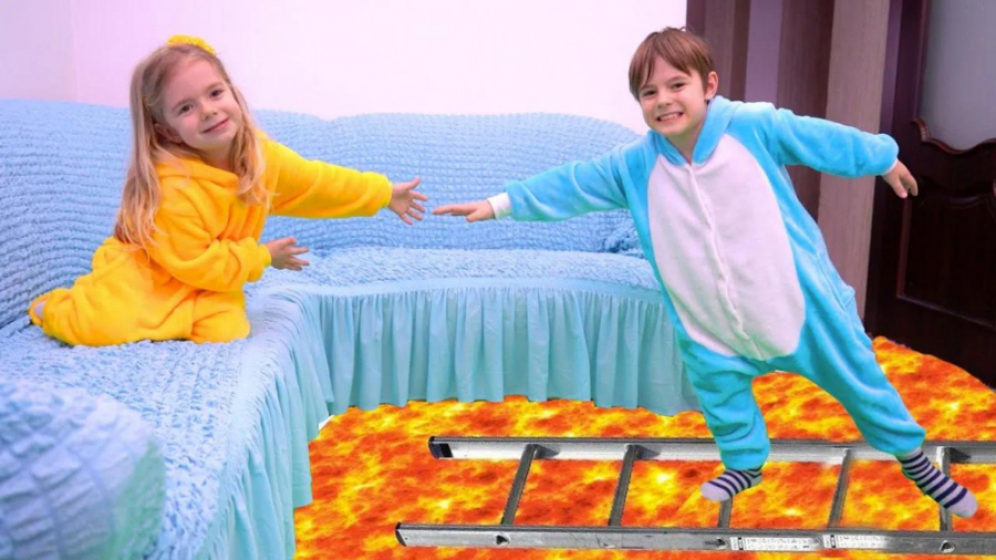 برنامه کودک  برنامه کودک آنابل...