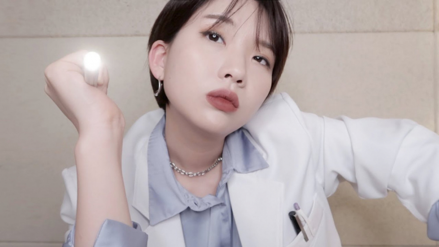 اسمر آرامش ASMR &raquo;&raquo;...