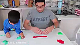 ما چهارتا اسلایم