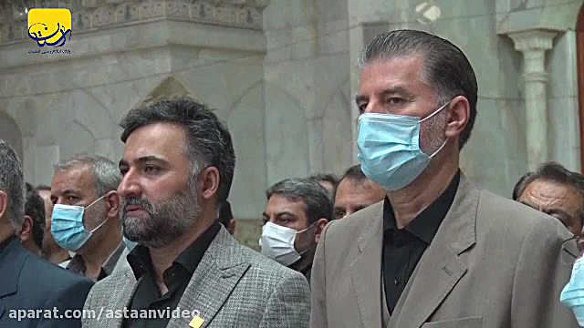 تجدید میثاق جهادگران دانشگاهی...