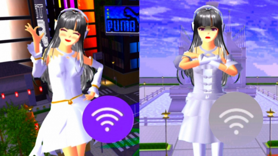 ساکورا اسکول کلیپ ساکورا اسکول...