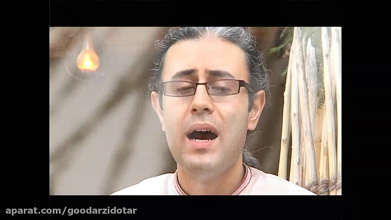 یک نظر مرتضی گودرزی