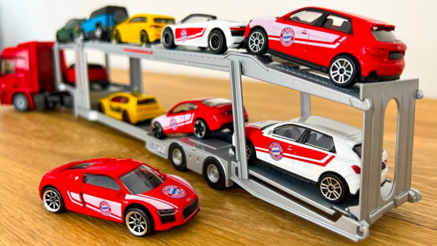 ماشین های کوچک فلزی :: ماشین ب...