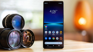 معرفی گوشی Sony Xperia 1 IV سو...