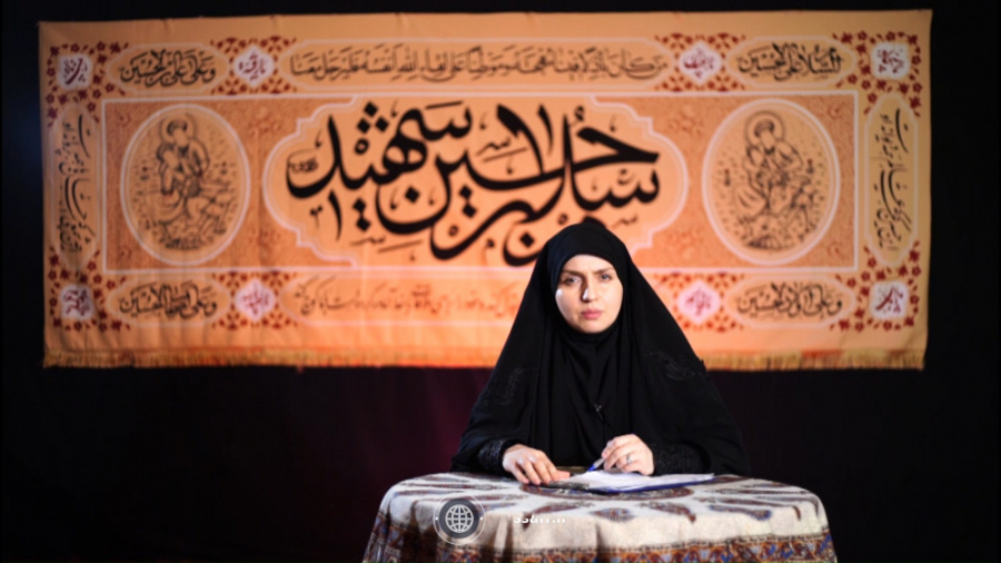 روایت شنیدنی لیلا، مادر علی اک...