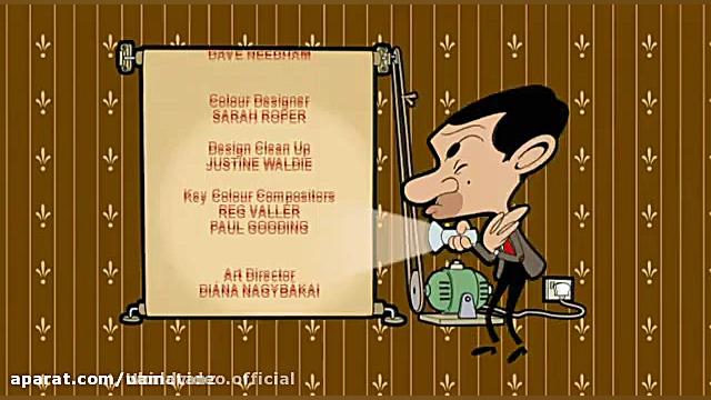 دانلود انیمیشن مستربین | مسترب...