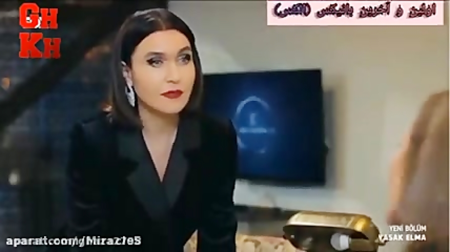 دوبله من از قسمت ۱۲۶ فصل ۵ سری...