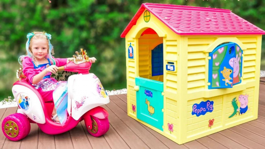 برنامه کودک  برنامه کودک ناستی...