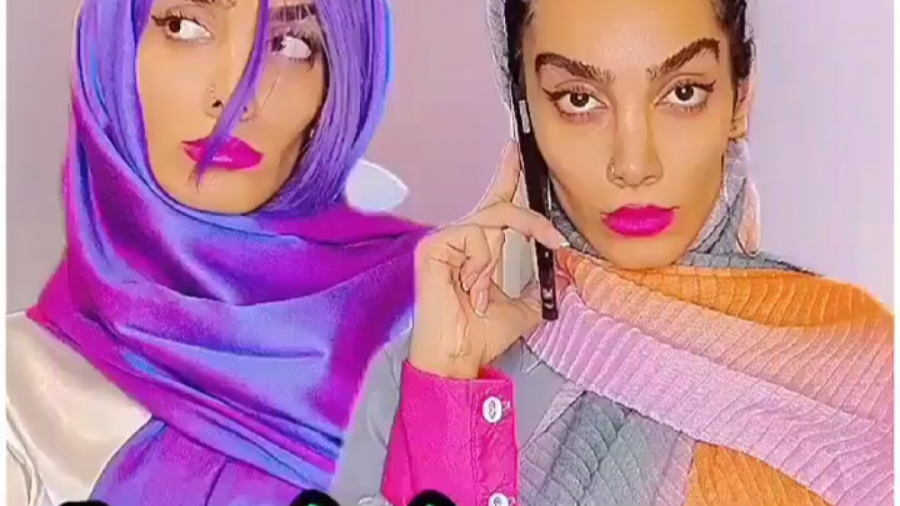 هلیا خزایی | طنز هلیا خزایی |...