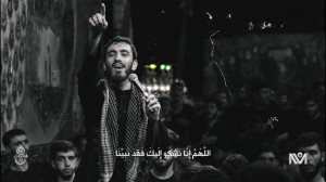نماهنگ « دیگه راهی نموند...