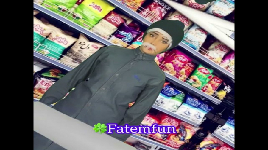 کلیپ جدید خنده دار | کلیپ طنز...