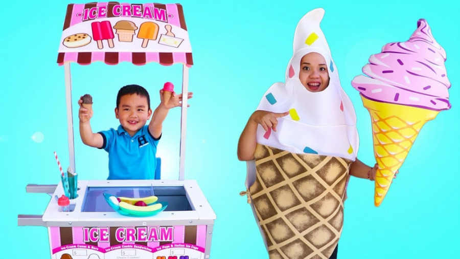 برنامه کودک کودکانه هانا اسباب...