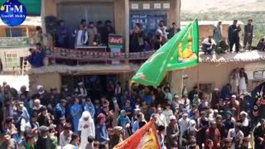 بهترین نوحه افغانی سینه زنی  ا...