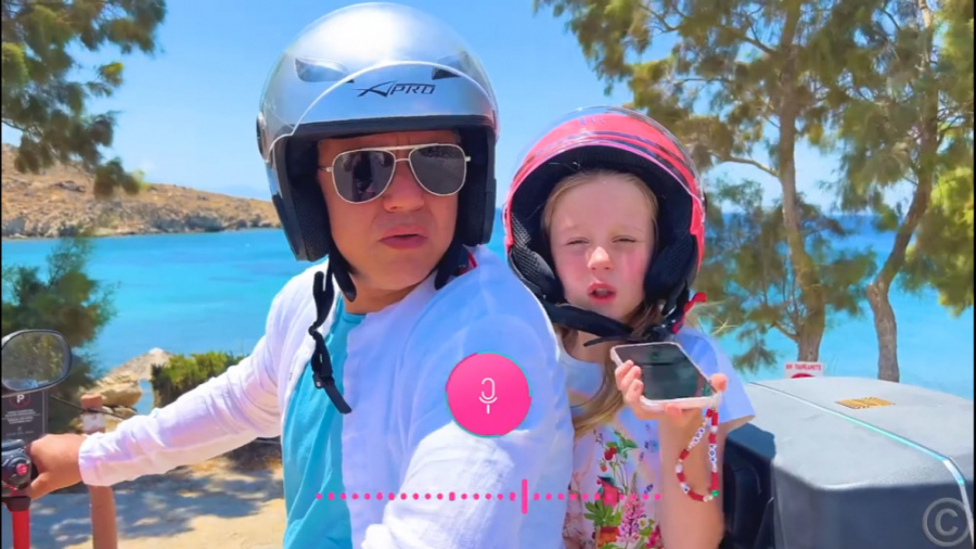 لایک ناستیا داستان های بچه های...