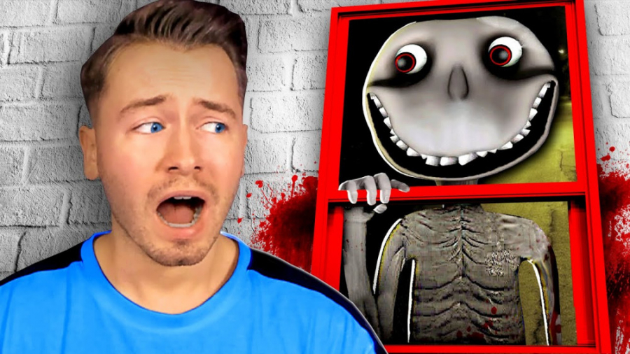 گیم پلی بازی: مردی در پنجره