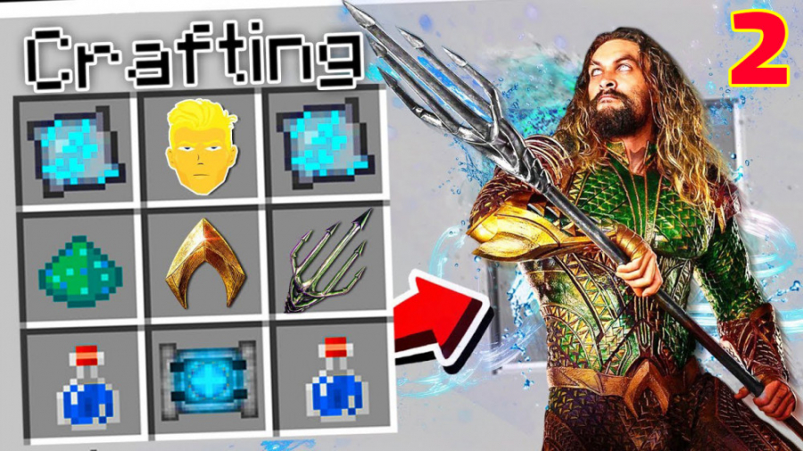 مکان آکوامن رو پیدا کردیم خیلی...