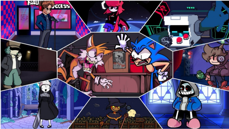 اف ان اف تقابل 12 &raquo;&raqu...