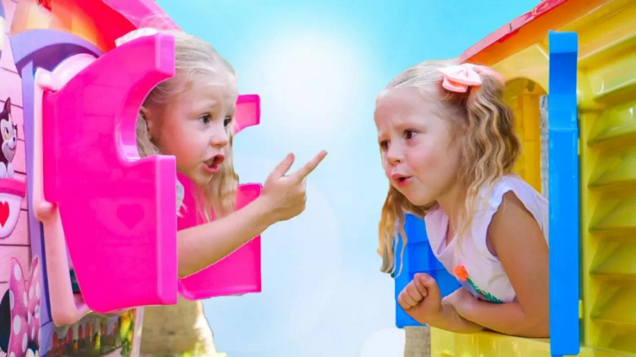 برنامه کودک  برنامه کودک ناستی...