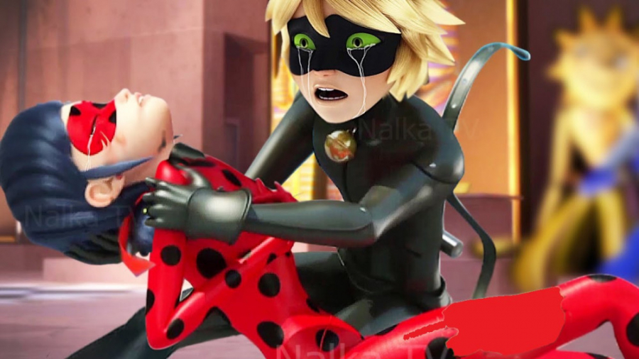 انیمیشن ترکیبی فناف  میراکلس ل...