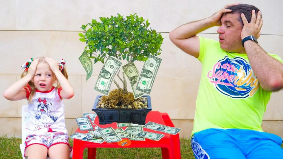 برنامه کودک  برنامه کودک ناستی...