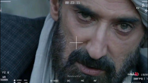 فیلم سینمایی هندی | شاهین سیاه...